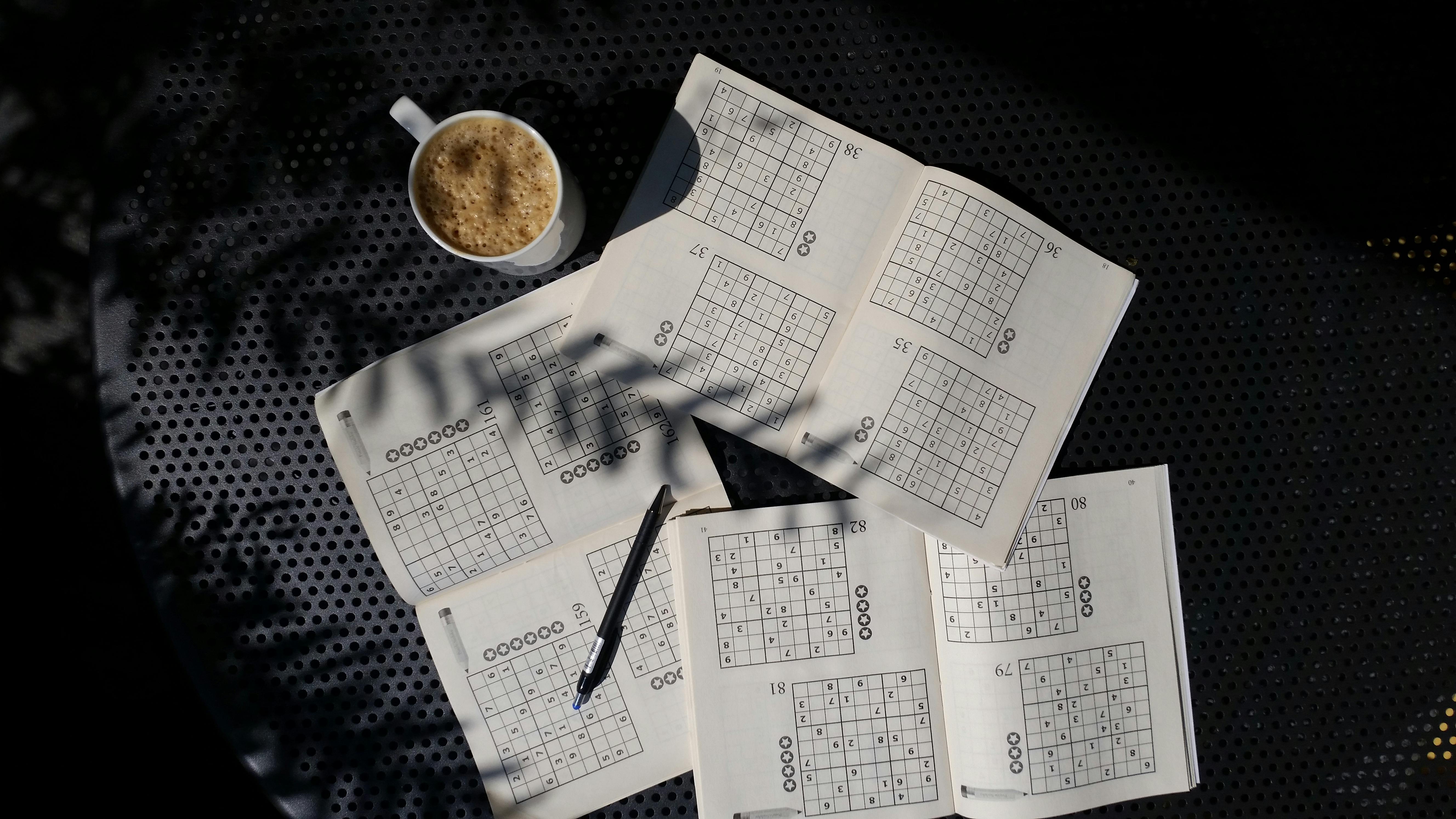 Sudoku Project