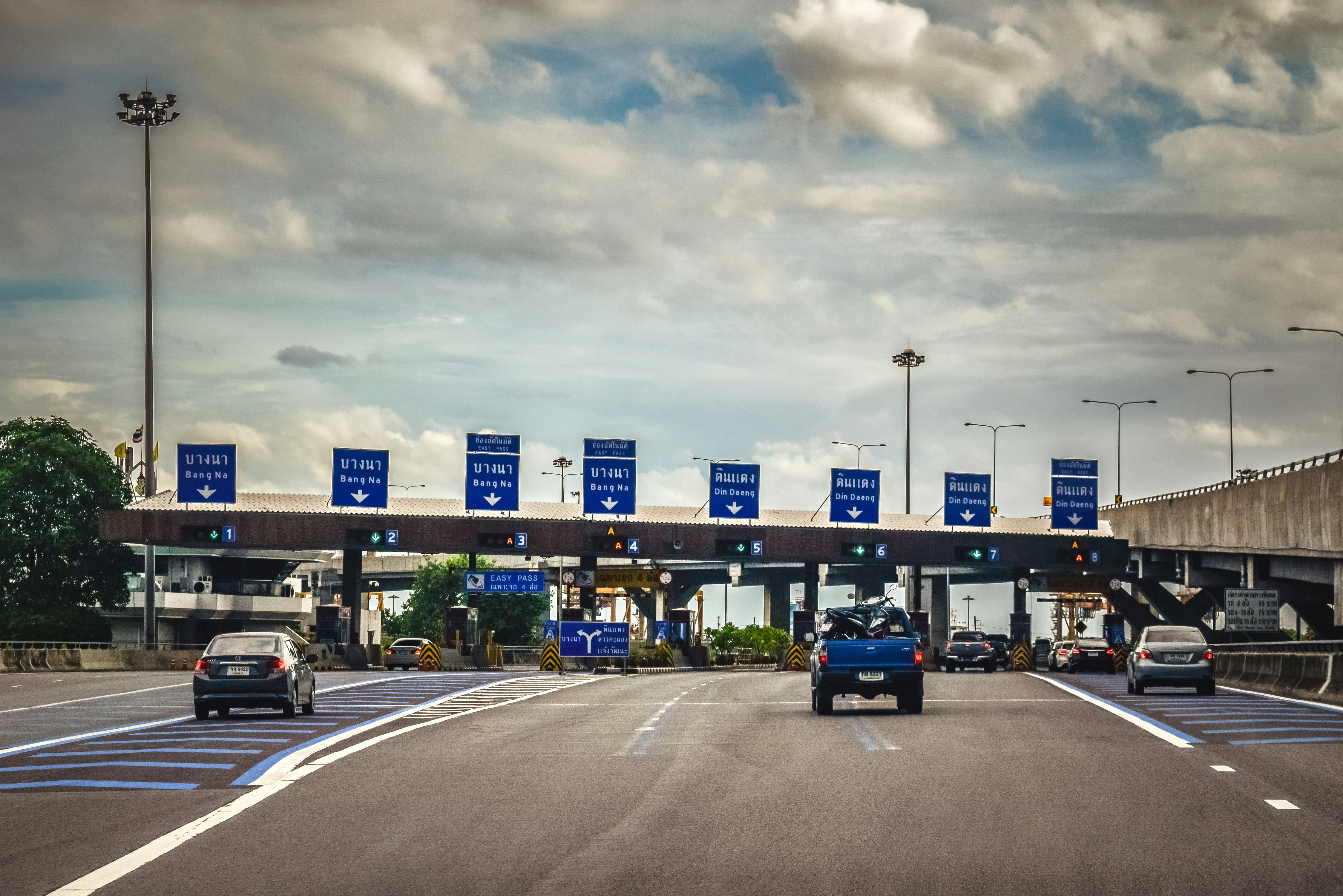 Tollway