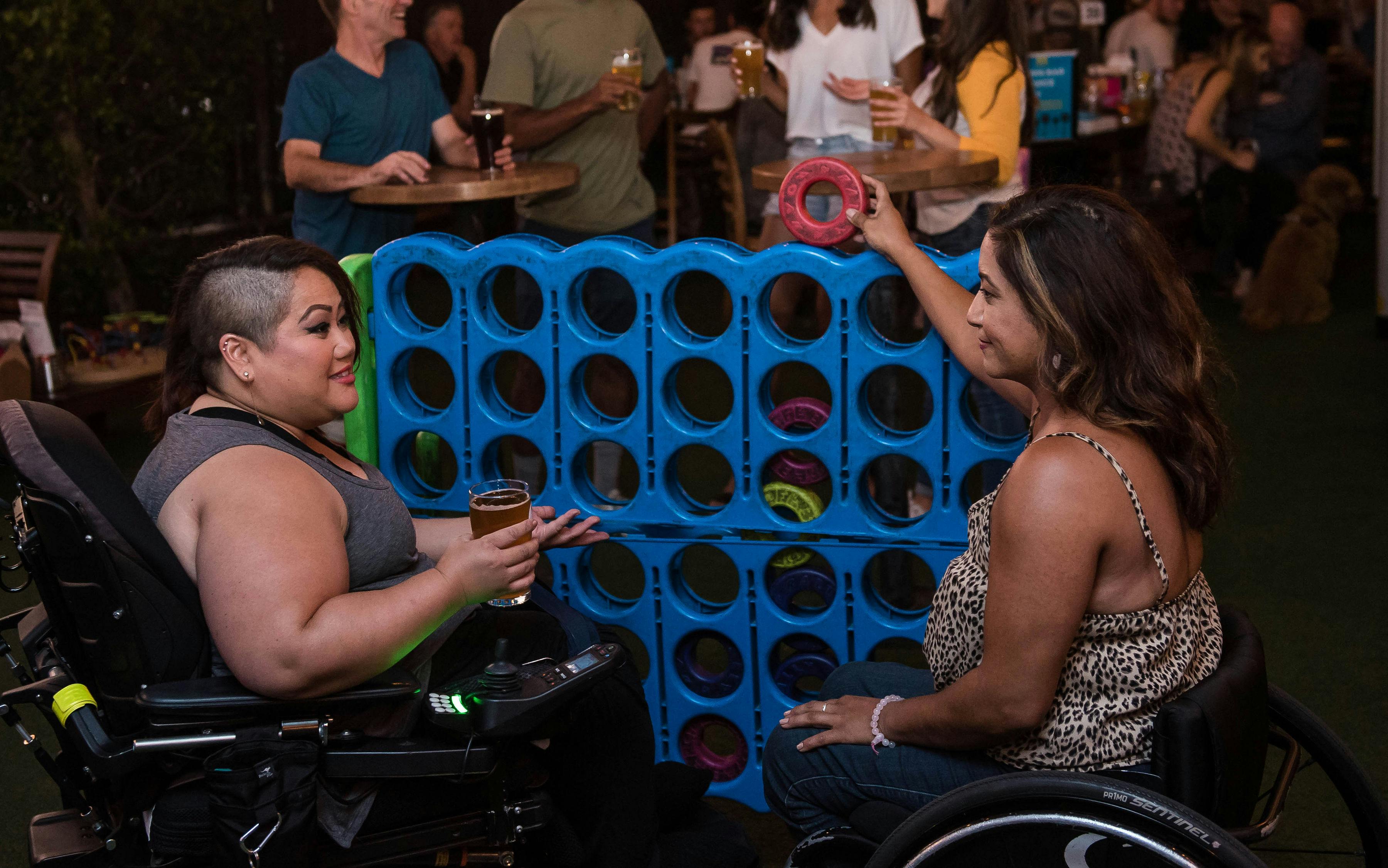 Connect 4