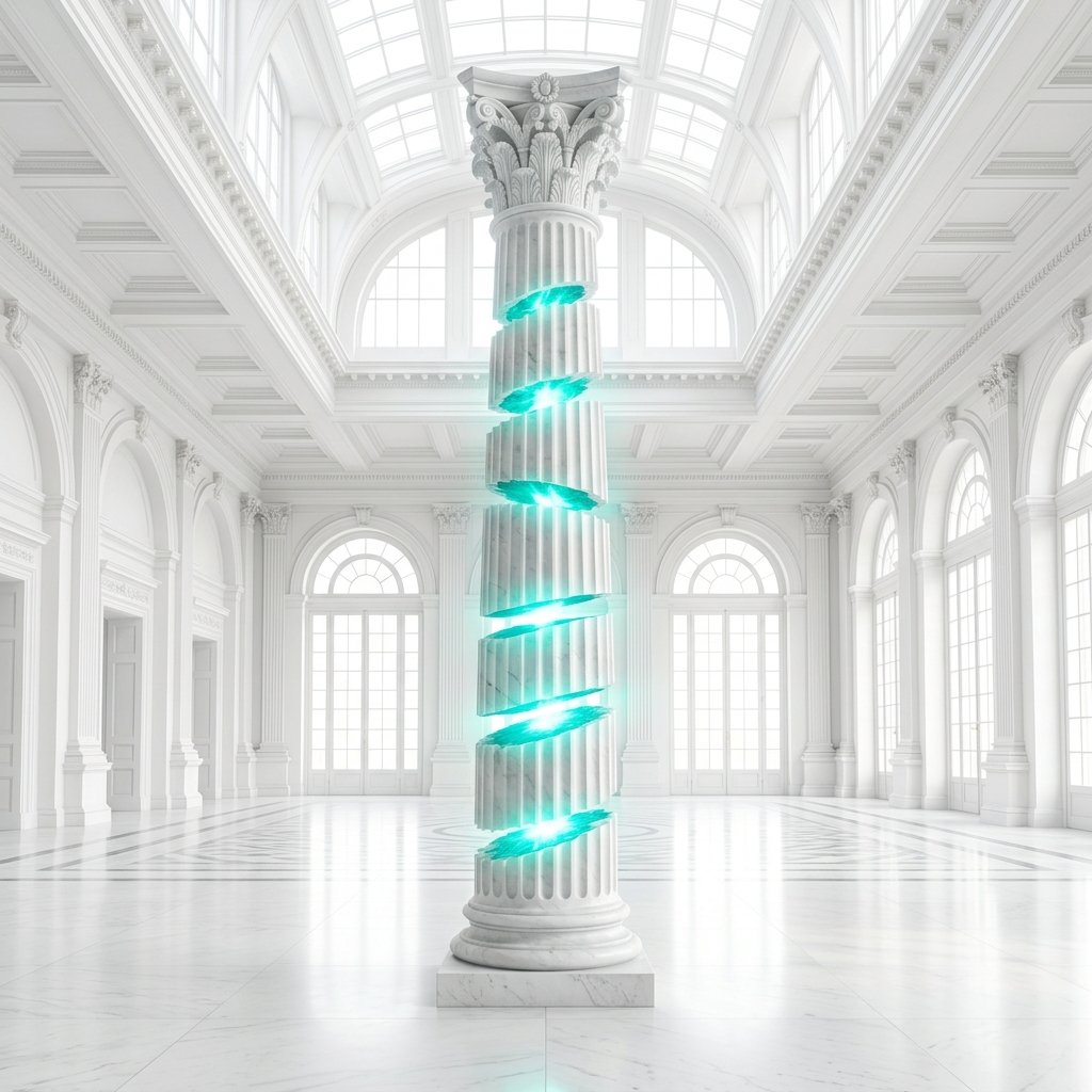 Continuous Evolution